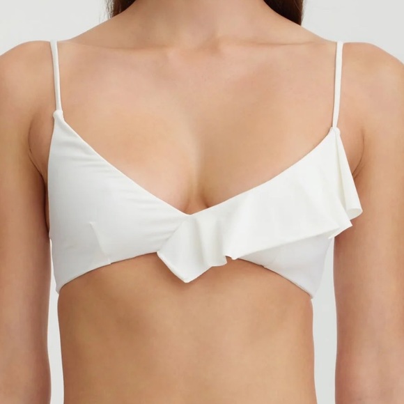 Marysia swim top - Picture 5 of 8